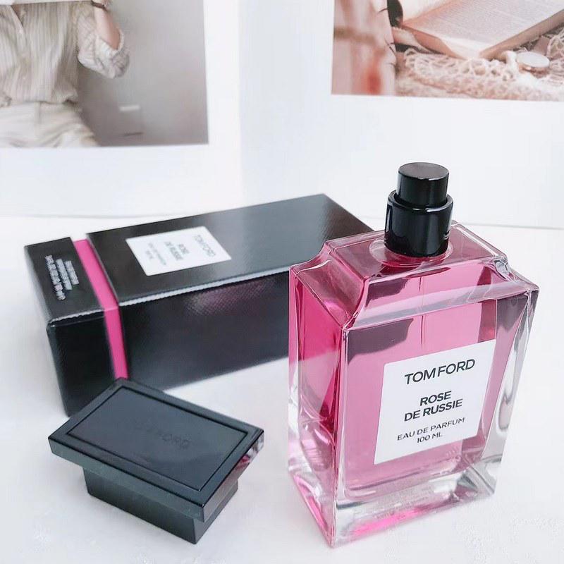 🌸Tom Ford俄羅斯玫瑰香水100ml | 預訂約2-3星期 娉婷貿易公司 Exquisite Beauty Trading Company