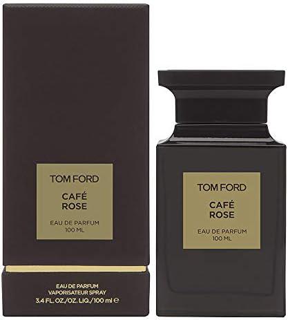 🌸TOM FORD ⭐️ Cafe Rose 咖啡玫瑰香水100ml | 預訂約2-3星期 娉婷貿易公司 Exquisite Beauty Trading Company