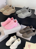 🌸Alo runner 跑步鞋👟 | 預訂約3-4星期(自行備註顏色及尺寸) 娉婷貿易公司 Exquisite Beauty Trading Company