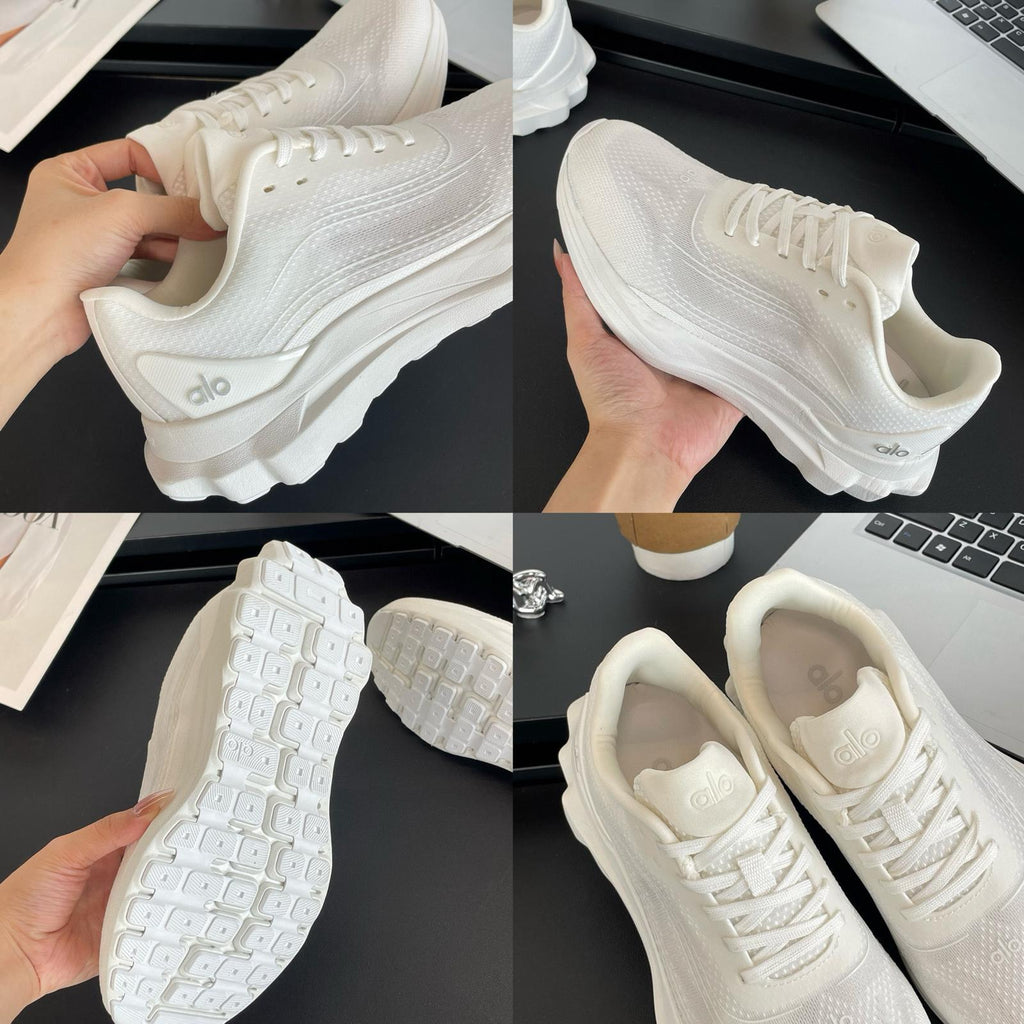 🌸Alo runner 跑步鞋👟 | 預訂約3-4星期(自行備註顏色及尺寸) 娉婷貿易公司 Exquisite Beauty Trading Company