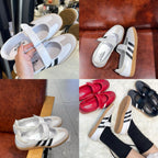 🌸🌟Adidas 魔術貼鞋 | 預訂約3-4星期(自行備註顏色及尺寸) 娉婷貿易公司 Exquisite Beauty Trading Company