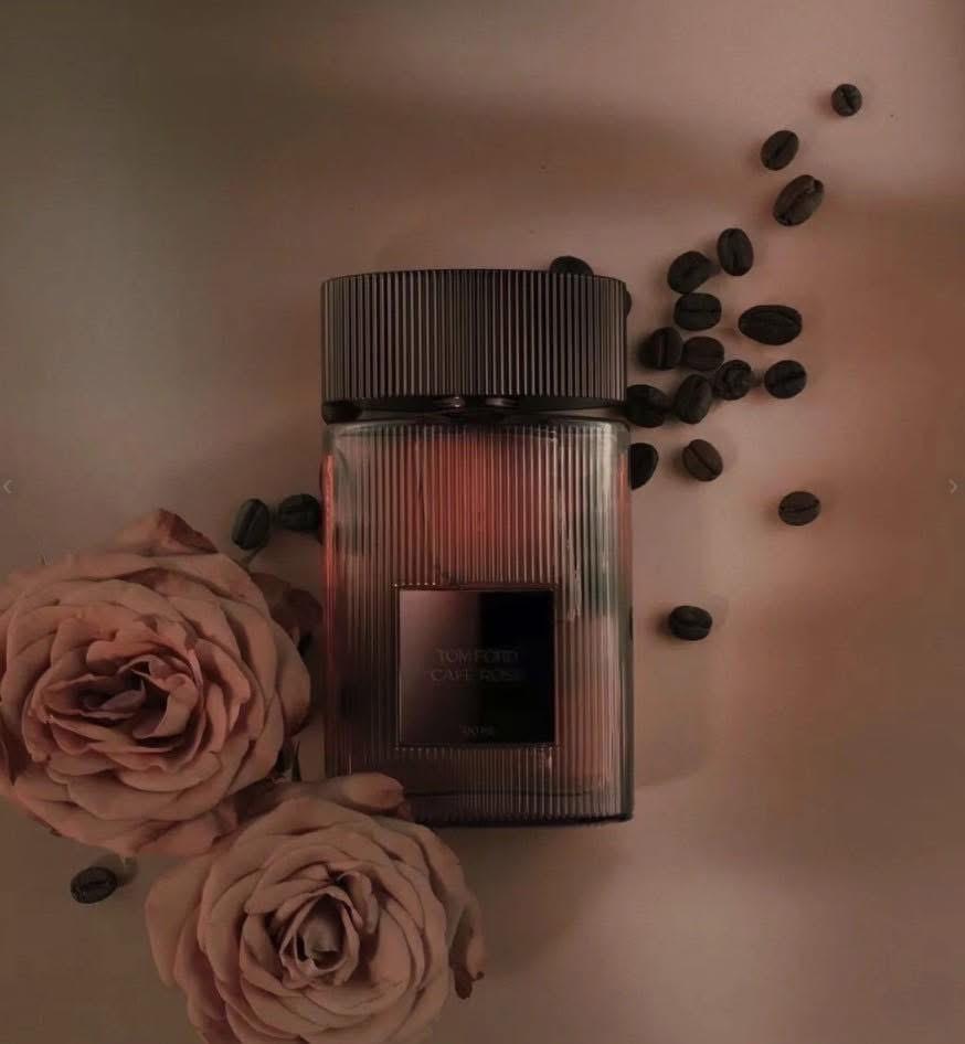 🌸☕️Tom Ford 咖啡玫瑰 深焙玫瑰 Café Rose 淡香精 100ml | 預訂約2-3星期 娉婷貿易公司 Exquisite Beauty Trading Company