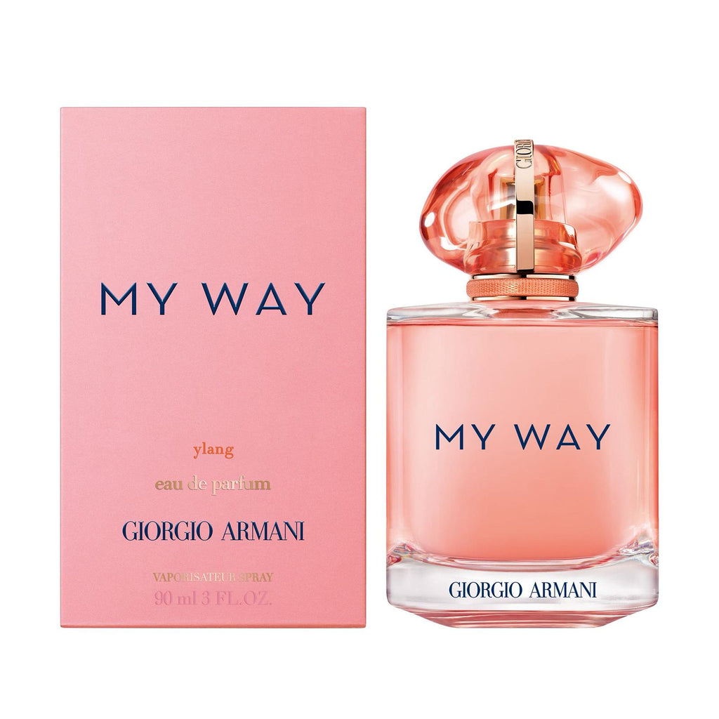 🌸Giorgio Armani 阿瑪尼我的方式依蘭版女士濃香90ml | 預訂約2-3星期 娉婷貿易公司 Exquisite Beauty Trading Company