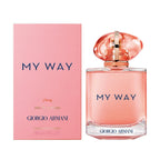 🌸Giorgio Armani 阿瑪尼我的方式依蘭版女士濃香90ml | 預訂約2-3星期 娉婷貿易公司 Exquisite Beauty Trading Company