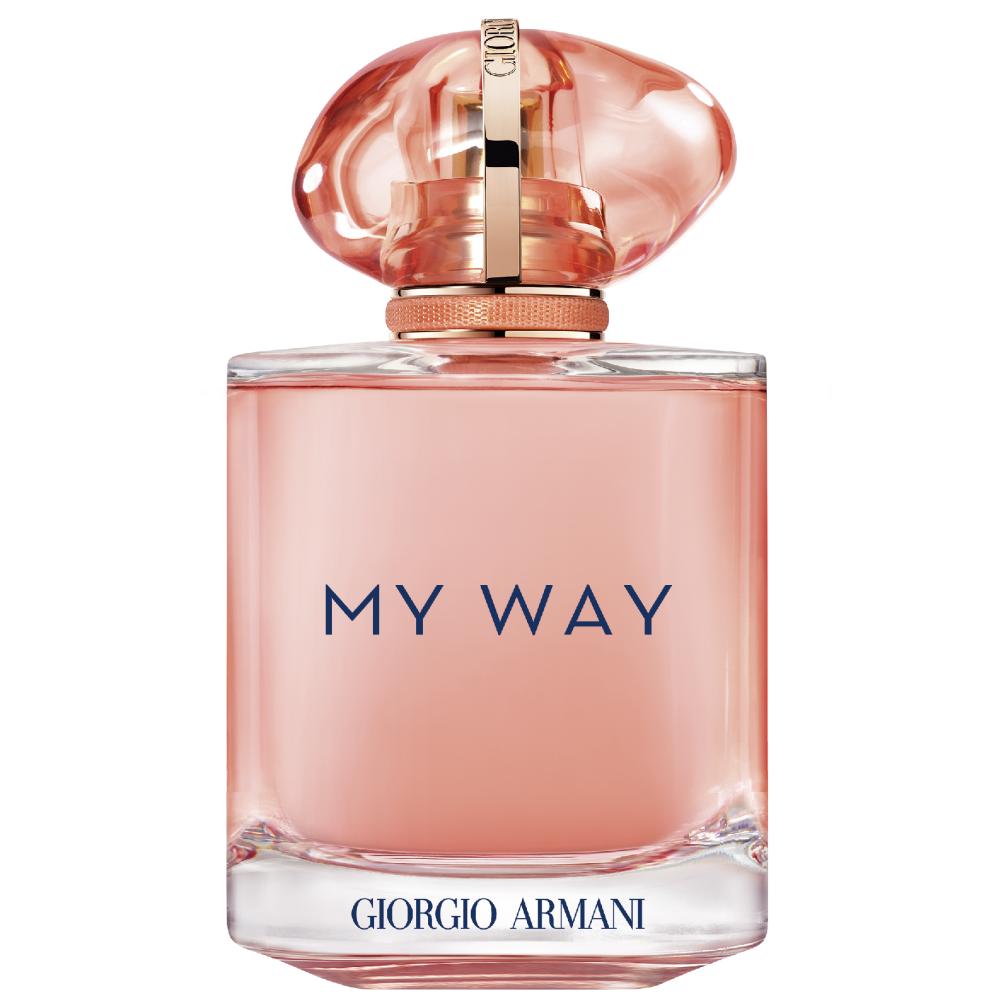 🌸Giorgio Armani 阿瑪尼我的方式依蘭版女士濃香90ml | 預訂約2-3星期 娉婷貿易公司 Exquisite Beauty Trading Company