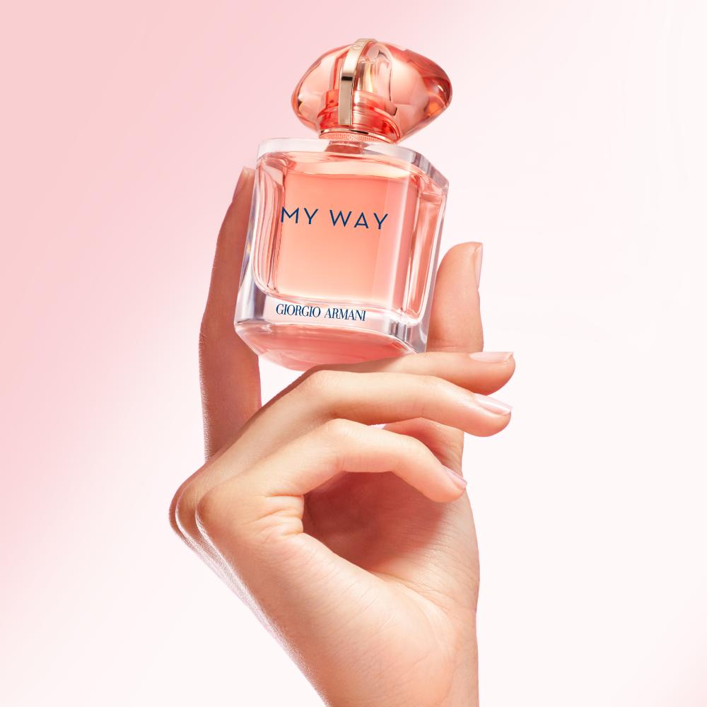 🌸Giorgio Armani 阿瑪尼我的方式依蘭版女士濃香90ml | 預訂約2-3星期 娉婷貿易公司 Exquisite Beauty Trading Company