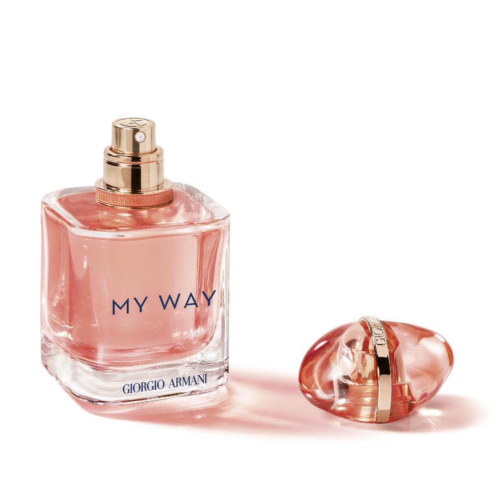 🌸Giorgio Armani 阿瑪尼我的方式依蘭版女士濃香90ml | 預訂約2-3星期 娉婷貿易公司 Exquisite Beauty Trading Company