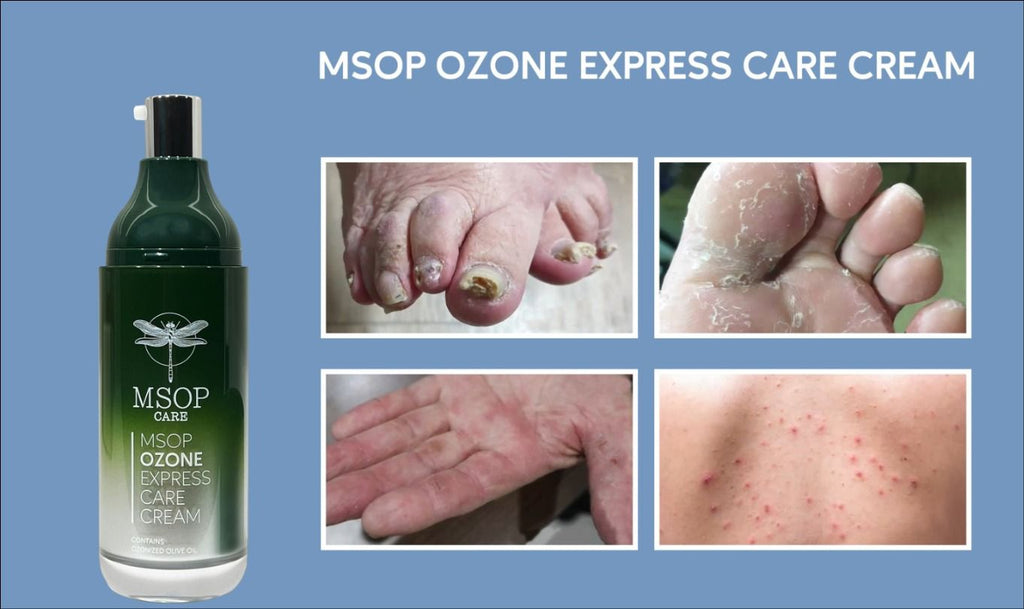 🌸MSOP逆時修復霜 30ml | 預訂約1-2星期 娉婷貿易公司 Exquisite Beauty Trading Company
