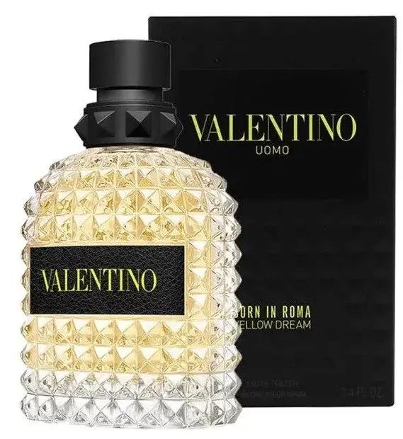 🌸Valentino華倫天奴 午後少年香水100ml | 預訂約2-3星期 娉婷貿易公司 Exquisite Beauty Trading Company