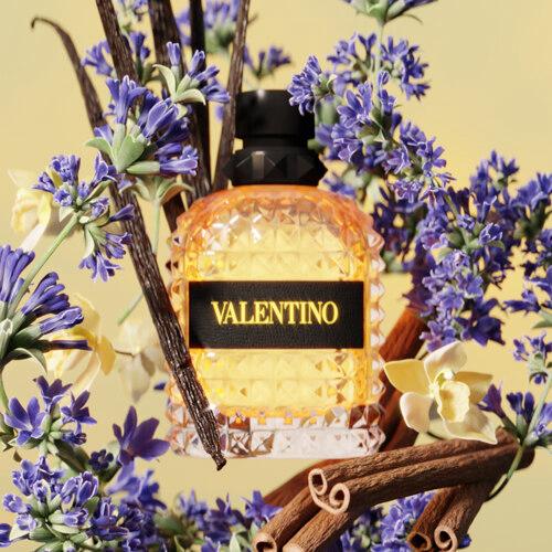 🌸Valentino華倫天奴 午後少年香水100ml | 預訂約2-3星期 娉婷貿易公司 Exquisite Beauty Trading Company