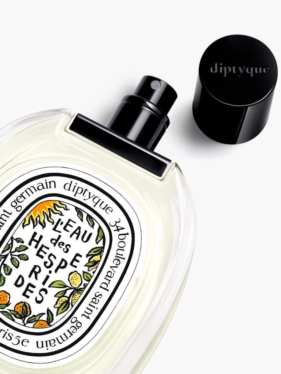 🌸Diptyque L'EAU DES HESPÉRIDES (海絲佩拉蒂之水)限量版淡香水100ml | 預訂約2-3星期 娉婷貿易公司 Exquisite Beauty Trading Company