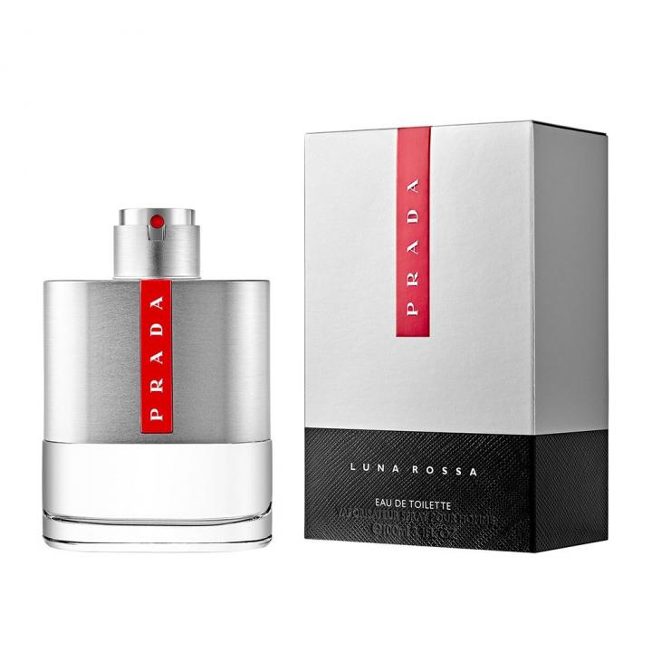 🌸Prada紅月號男士香水100ml | 預訂約2-3星期 娉婷貿易公司 Exquisite Beauty Trading Company