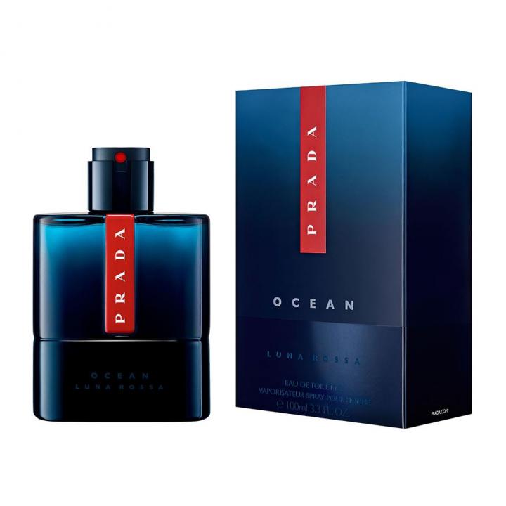 🌸Prada紅月號海洋香水100ml | 預訂約2-3星期 娉婷貿易公司 Exquisite Beauty Trading Company
