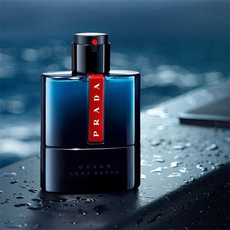 🌸Prada紅月號海洋香水100ml | 預訂約2-3星期 娉婷貿易公司 Exquisite Beauty Trading Company