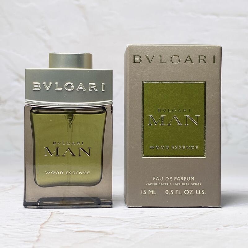 🌸BVLGARI 寶格麗 城市森林男性淡香精100ml | 預訂約2-3星期 娉婷貿易公司 Exquisite Beauty Trading Company