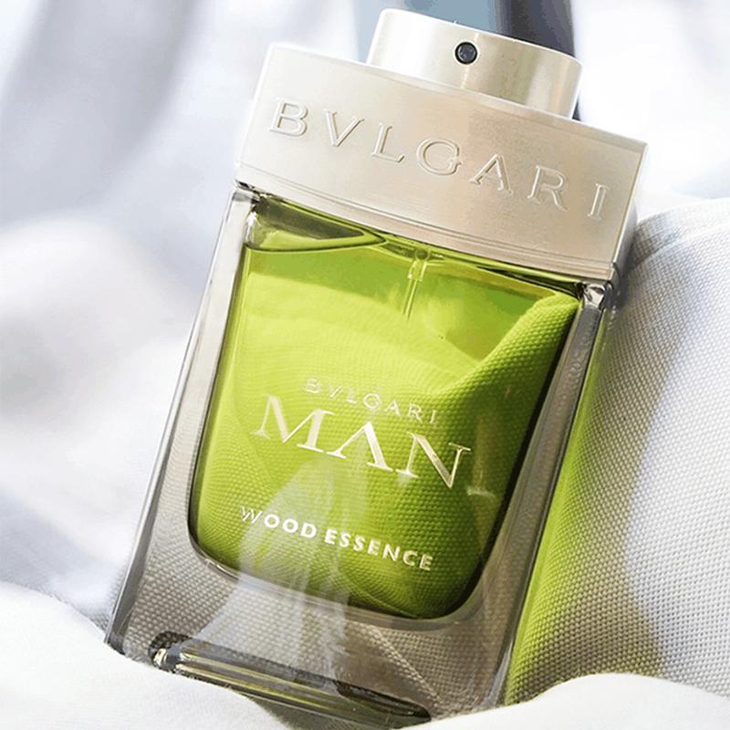 🌸BVLGARI 寶格麗 城市森林男性淡香精100ml | 預訂約2-3星期 娉婷貿易公司 Exquisite Beauty Trading Company