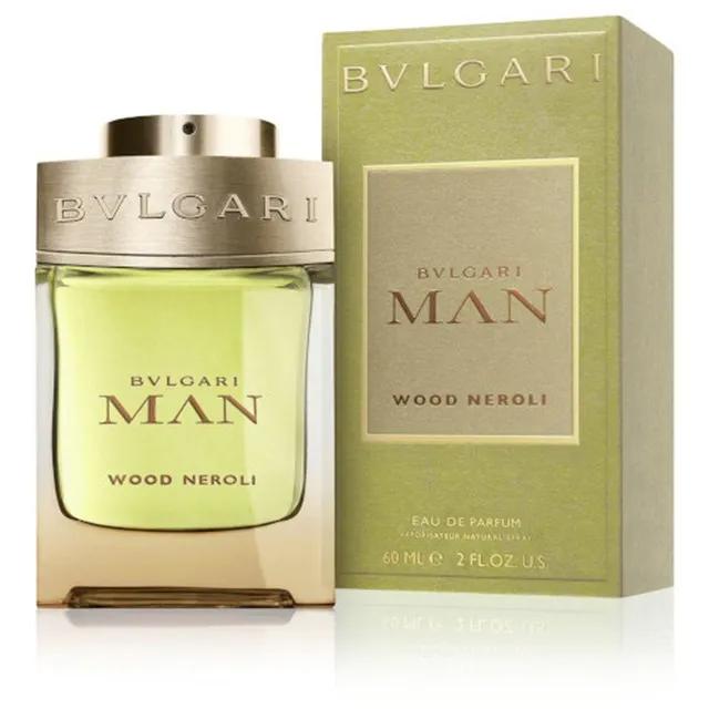 🌸Bvlgari Wood Neroli 寶格麗森林之光男性淡香精100ml | 預訂約2-3星期 娉婷貿易公司 Exquisite Beauty Trading Company