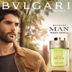 🌸Bvlgari Wood Neroli 寶格麗森林之光男性淡香精100ml | 預訂約2-3星期 娉婷貿易公司 Exquisite Beauty Trading Company