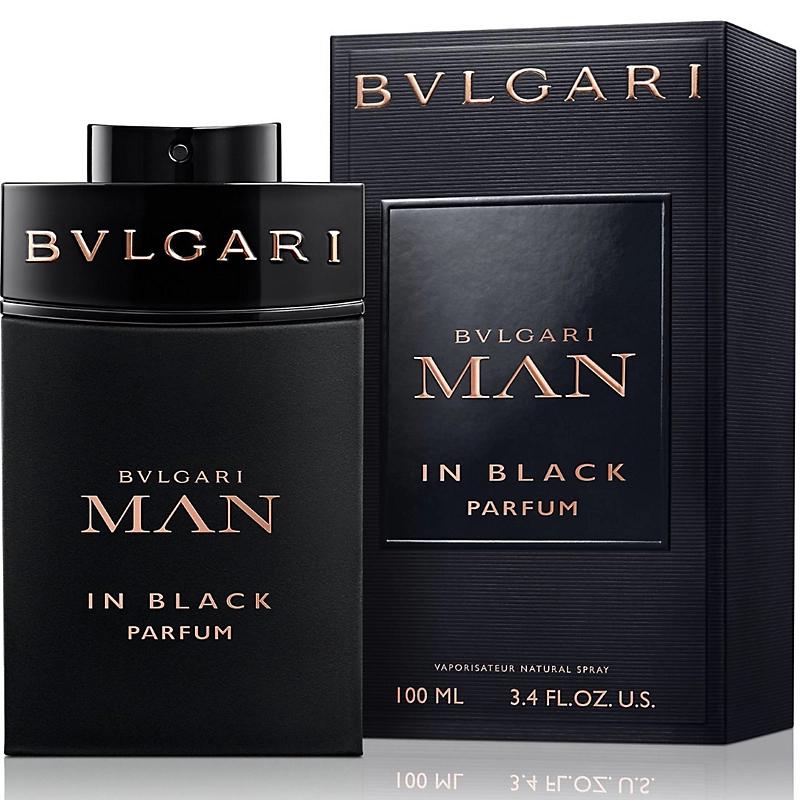 🌸Bvlgari寶格麗紳士系列-熾熱之焰（酷幽）男士香水100ml | 預訂約2-3星期 娉婷貿易公司 Exquisite Beauty Trading Company