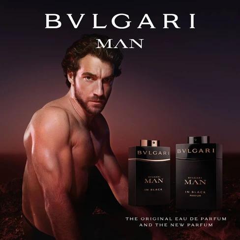 🌸Bvlgari寶格麗紳士系列-熾熱之焰（酷幽）男士香水100ml | 預訂約2-3星期 娉婷貿易公司 Exquisite Beauty Trading Company