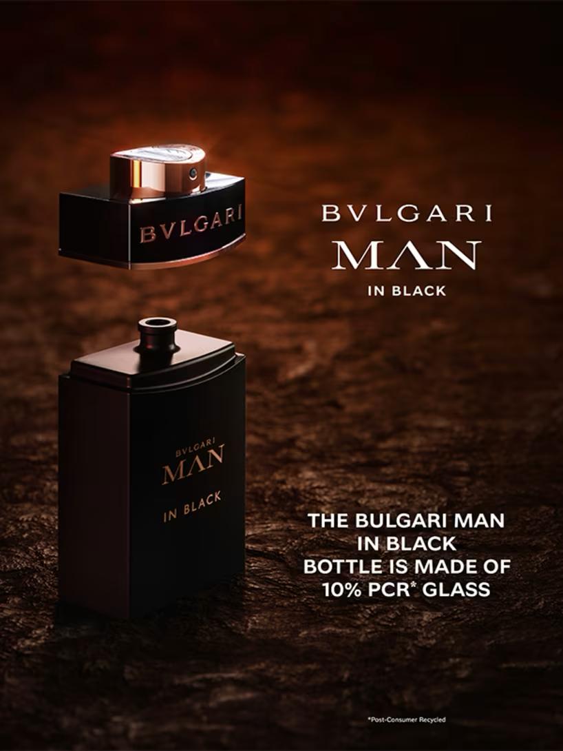 🌸Bvlgari寶格麗紳士系列-熾熱之焰（酷幽）男士香水100ml | 預訂約2-3星期 娉婷貿易公司 Exquisite Beauty Trading Company