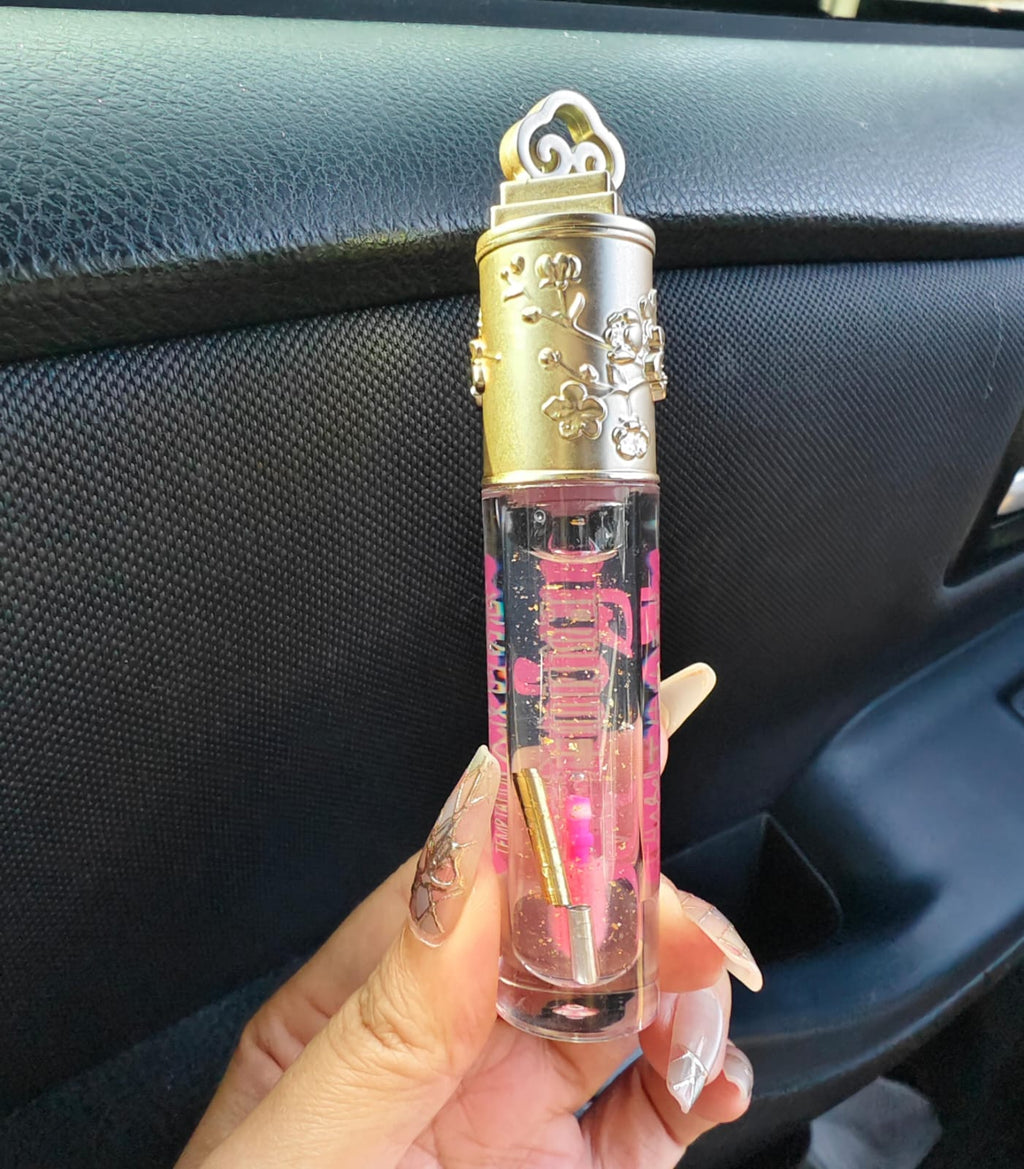 🌸❤️🔥泰國好物推介❤️🔥💄# 開口成金超級魅力唇蜜 | 預訂約2-3星期 娉婷貿易公司 Exquisite Beauty Trading Company