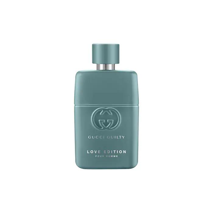 🌸Gucci古馳罪愛傾心男士濃香水90ml | 預訂約2-3星期 娉婷貿易公司 Exquisite Beauty Trading Company