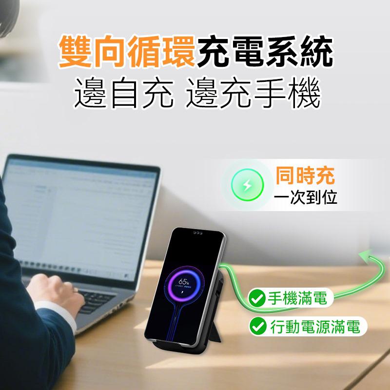 現貨🌸⭐美國USATISFY SuperCharge快充無線有線多設備耳機手錶手機大容量桌面移動多用電源PRO | 落單後約3-5個工作天寄出 娉婷貿易公司 Exquisite Beauty Trading Company