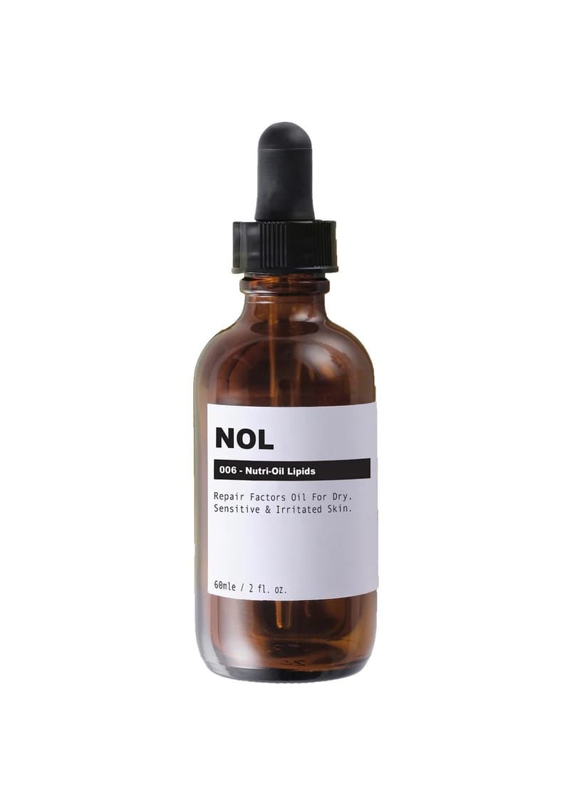 現貨🌸BYOB NOL 角磷脂分子釘修復精華油60ml | 落單後約3-5個工作天寄出 娉婷貿易公司 Exquisite Beauty Trading Company