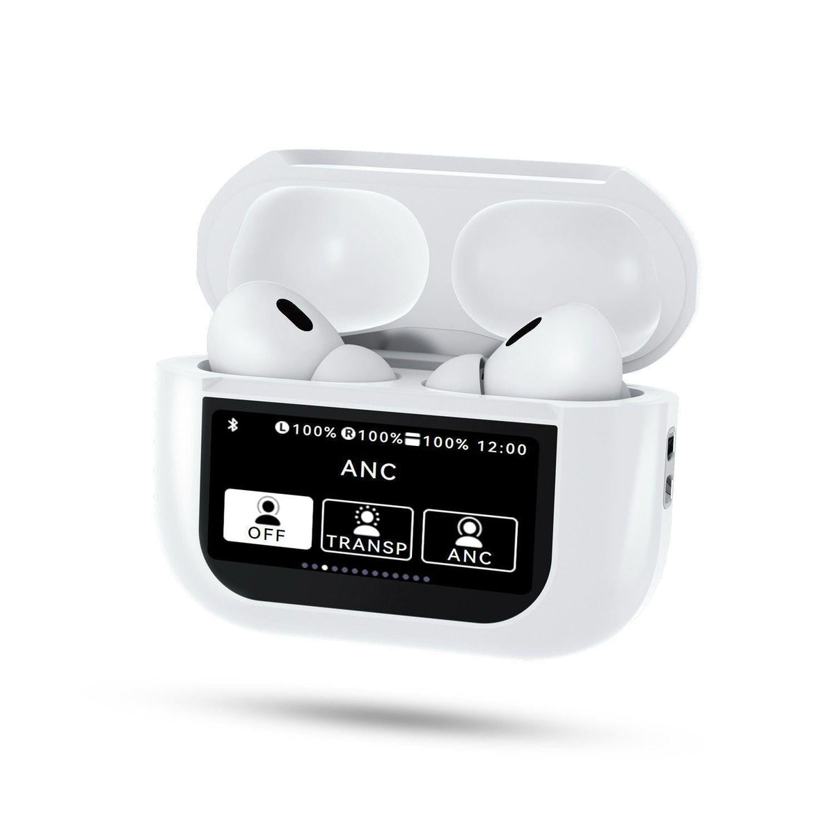 🌸Sunjom 🎶 Smartbuds ANC+ENC降噪真無線耳機 香港行貨 一年保用 | 預訂約2星期 娉婷貿易公司 Exquisite Beauty Trading Company