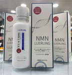 現貨🌸LUERLING NMN β-煙醯胺抗皺系列 | 落單後約3-5個工作天寄出 娉婷貿易公司 Exquisite Beauty Trading Company