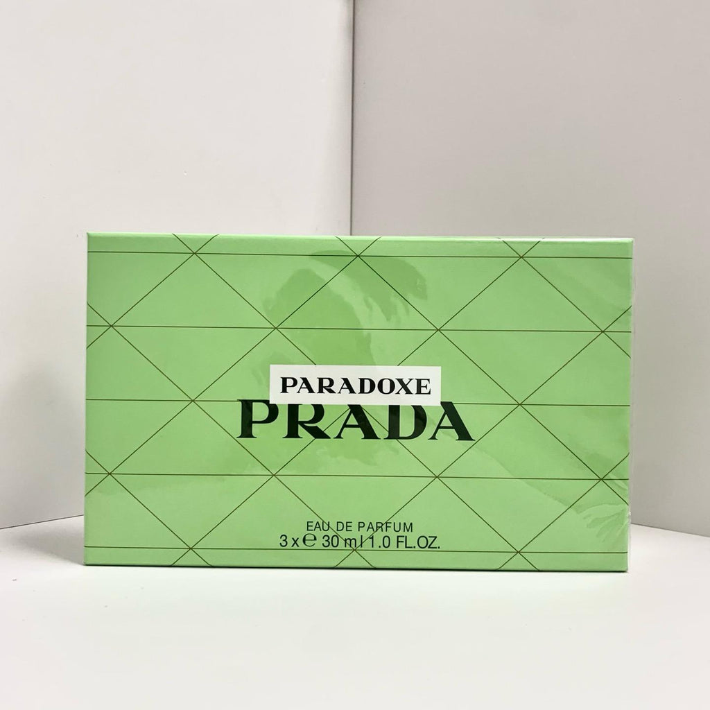 🌸Prada普拉達我本莫測香水30ml三件套 | 預訂約2-3星期 娉婷貿易公司 Exquisite Beauty Trading Company