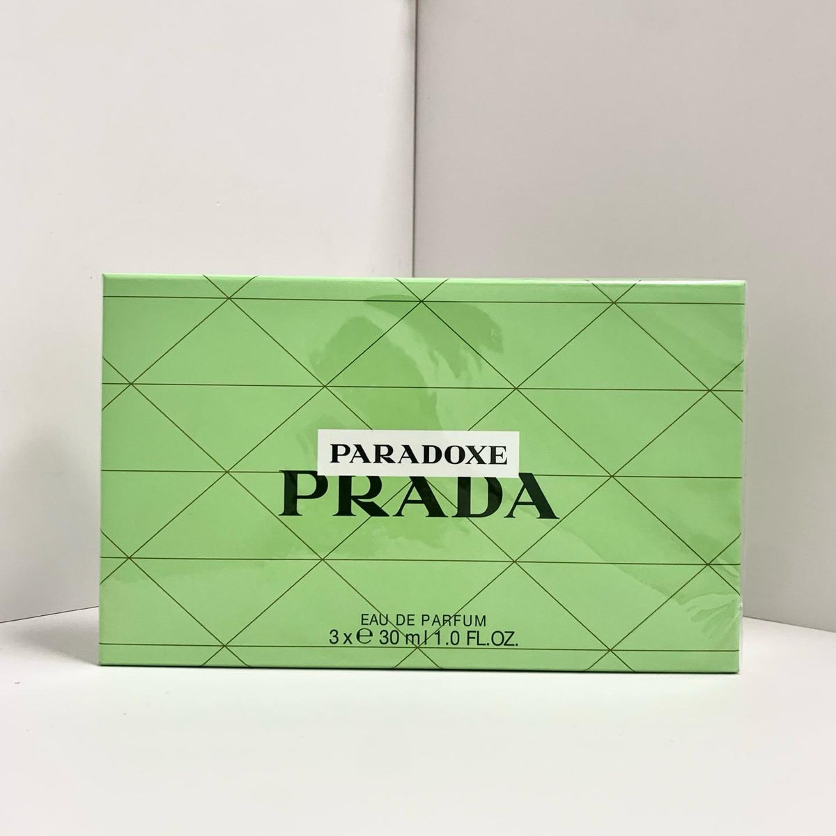 🌸Prada普拉達我本莫測香水30ml三件套 | 預訂約2-3星期 娉婷貿易公司 Exquisite Beauty Trading Company