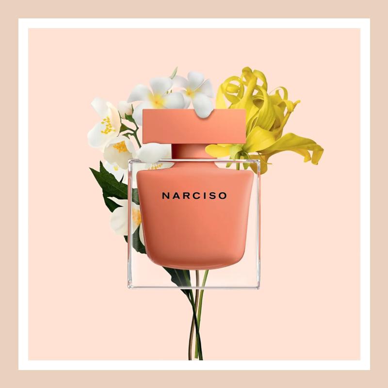 🌸Narciso 琥珀霞光女士香水90ml | 預訂約2-3星期 娉婷貿易公司 Exquisite Beauty Trading Company