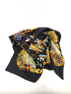 🌸日本中古品代購 愛馬仕絲巾88 x 88 cm | 預訂約2-3星期 娉婷貿易公司 Exquisite Beauty Trading Company