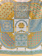 🌸日本中古品代購 愛馬仕絲巾88 x 88 cm | 預訂約2-3星期 娉婷貿易公司 Exquisite Beauty Trading Company