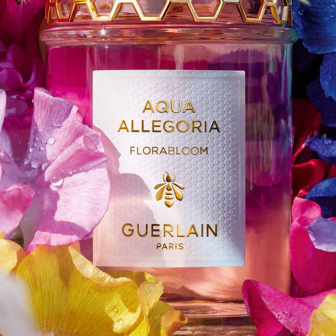🌸Guerlain 嬌蘭 花草水語淡香水 奇跡花園75ml | 預訂約2-3星期 娉婷貿易公司 Exquisite Beauty Trading Company
