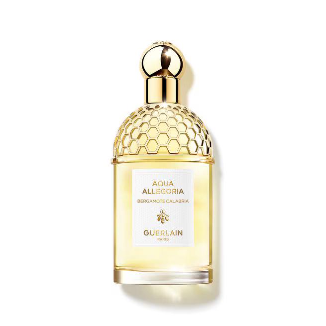 🌸GUERLAIN 嬌蘭花草水語淡香水-地中海檸香75ML | 預訂約2-3星期 娉婷貿易公司 Exquisite Beauty Trading Company