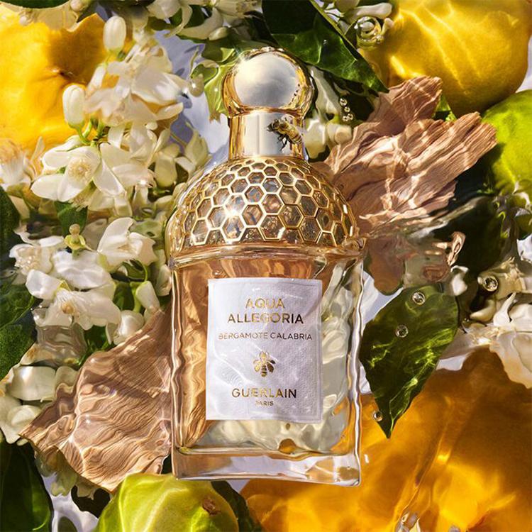 🌸GUERLAIN 嬌蘭花草水語淡香水-地中海檸香75ML | 預訂約2-3星期 娉婷貿易公司 Exquisite Beauty Trading Company
