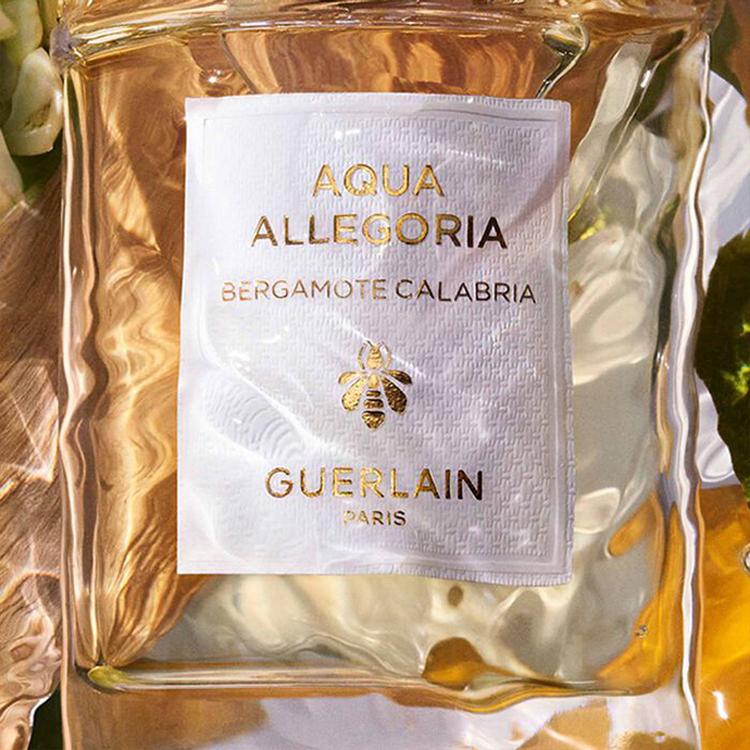 🌸GUERLAIN 嬌蘭花草水語淡香水-地中海檸香75ML | 預訂約2-3星期 娉婷貿易公司 Exquisite Beauty Trading Company