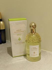 🌸Guerlain 花草水語 Nerolia Vetiver琢白岩蘭橙花淡香水75ml | 預訂約2-3星期 娉婷貿易公司 Exquisite Beauty Trading Company