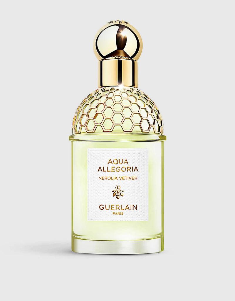 🌸Guerlain Nerolia Vetiver 嬌蘭花草水語琢白岩蘭澄花淡香水75ml | 預訂約2-3星期 娉婷貿易公司 Exquisite Beauty Trading Company