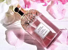 🌸Guerlain花草水語 櫻之漫舞 淡香75ml | 預訂約2-3星期 娉婷貿易公司 Exquisite Beauty Trading Company