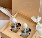 🌸Jo Malone •限量花開 限定禮盒🎁50ml*2 裡面贈品🎁托特帆布包！！貼紙！！ | 預訂約2-3星期 娉婷貿易公司 Exquisite Beauty Trading Company