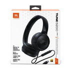 🌸行貨一年保養 JBL Tune 520C USB-C頭戴耳機 | 預訂約1-2星期 娉婷貿易公司 Exquisite Beauty Trading Company