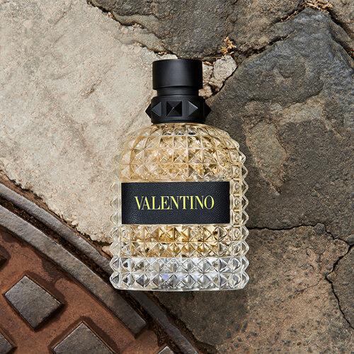 🌸Valentino華倫天奴 午後少年（黃色夢想）香水100ml | 預訂約2-3星期 娉婷貿易公司 Exquisite Beauty Trading Company
