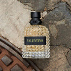 🌸Valentino華倫天奴 午後少年（黃色夢想）香水100ml | 預訂約2-3星期 娉婷貿易公司 Exquisite Beauty Trading Company