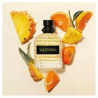 🌸Valentino華倫天奴 午後少年（黃色夢想）香水100ml | 預訂約2-3星期 娉婷貿易公司 Exquisite Beauty Trading Company