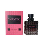 🌸Valentino Born In Roma Intense Duo 冒險小姐 100ML | 預訂約2-3星期 娉婷貿易公司 Exquisite Beauty Trading Company