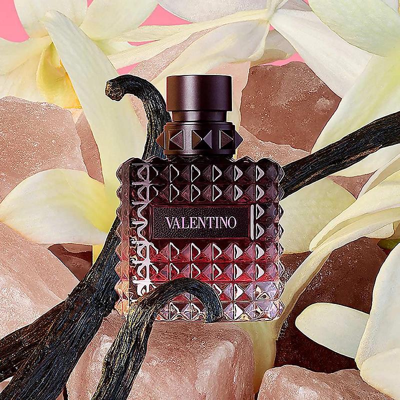 🌸Valentino Born In Roma Intense Duo 冒險小姐 100ML | 預訂約2-3星期 娉婷貿易公司 Exquisite Beauty Trading Company